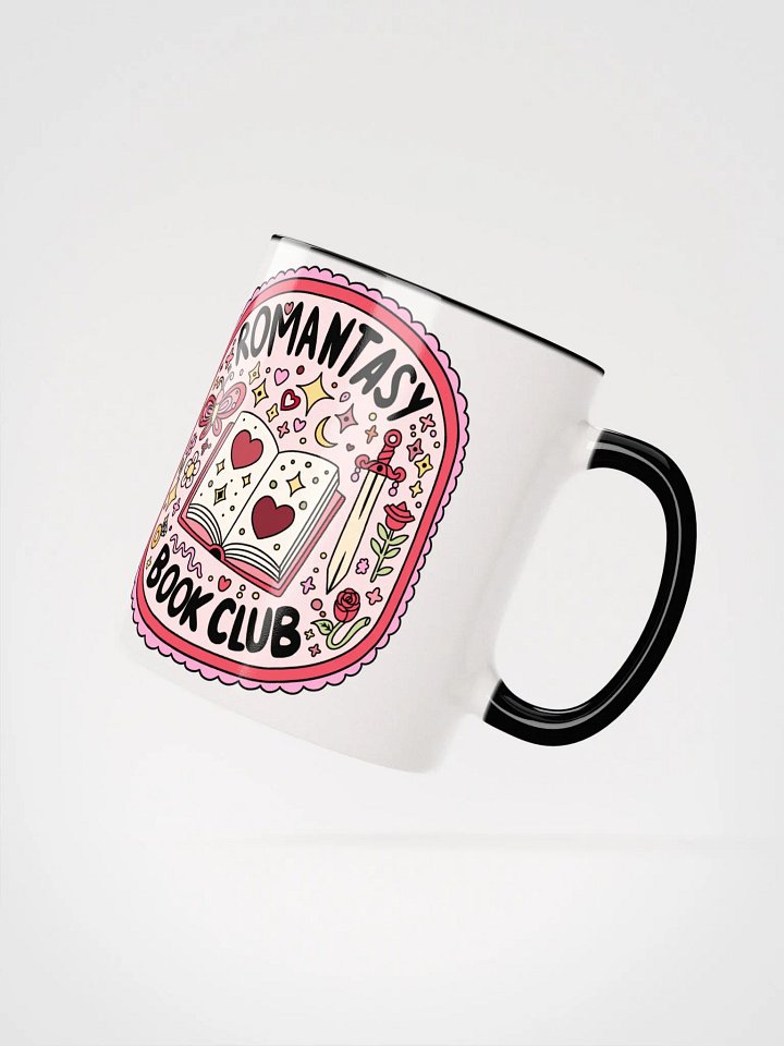 Romantasy Mug product image (2)