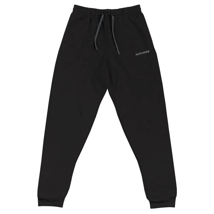 Fusion Unisex Joggers product image (2)