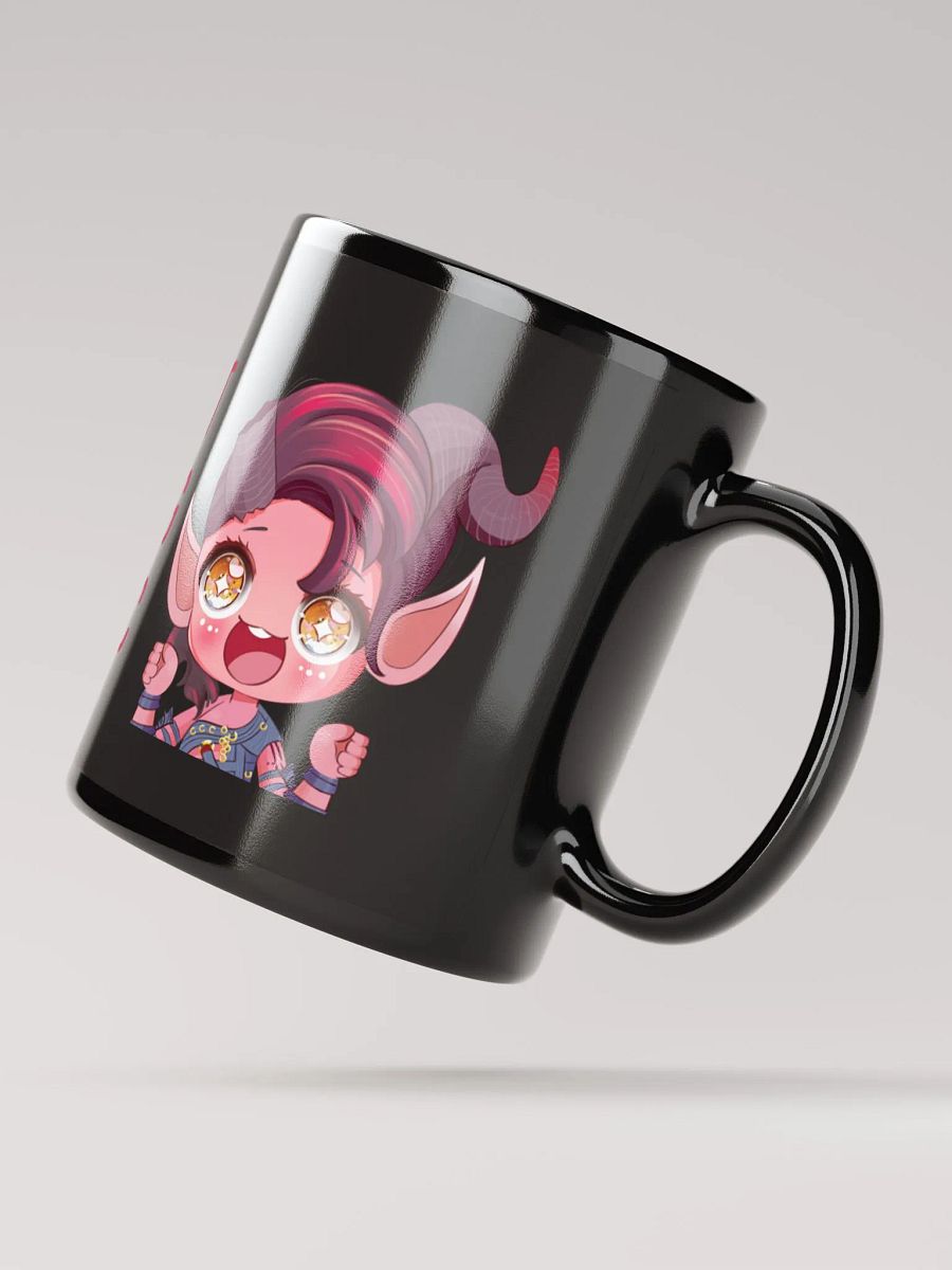 Strong & Thicc Mug product image (2)