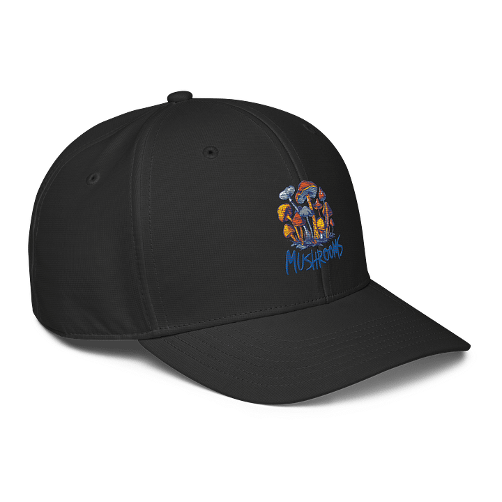 Mushroom Magic Performance Cap product image (1)