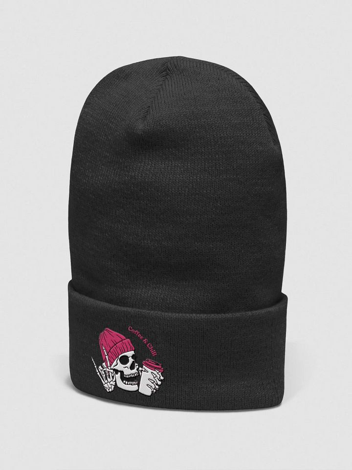 Coffee & Chill product image (2)