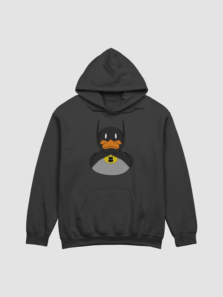 Rubber BatDuck Hoodie product image (1)