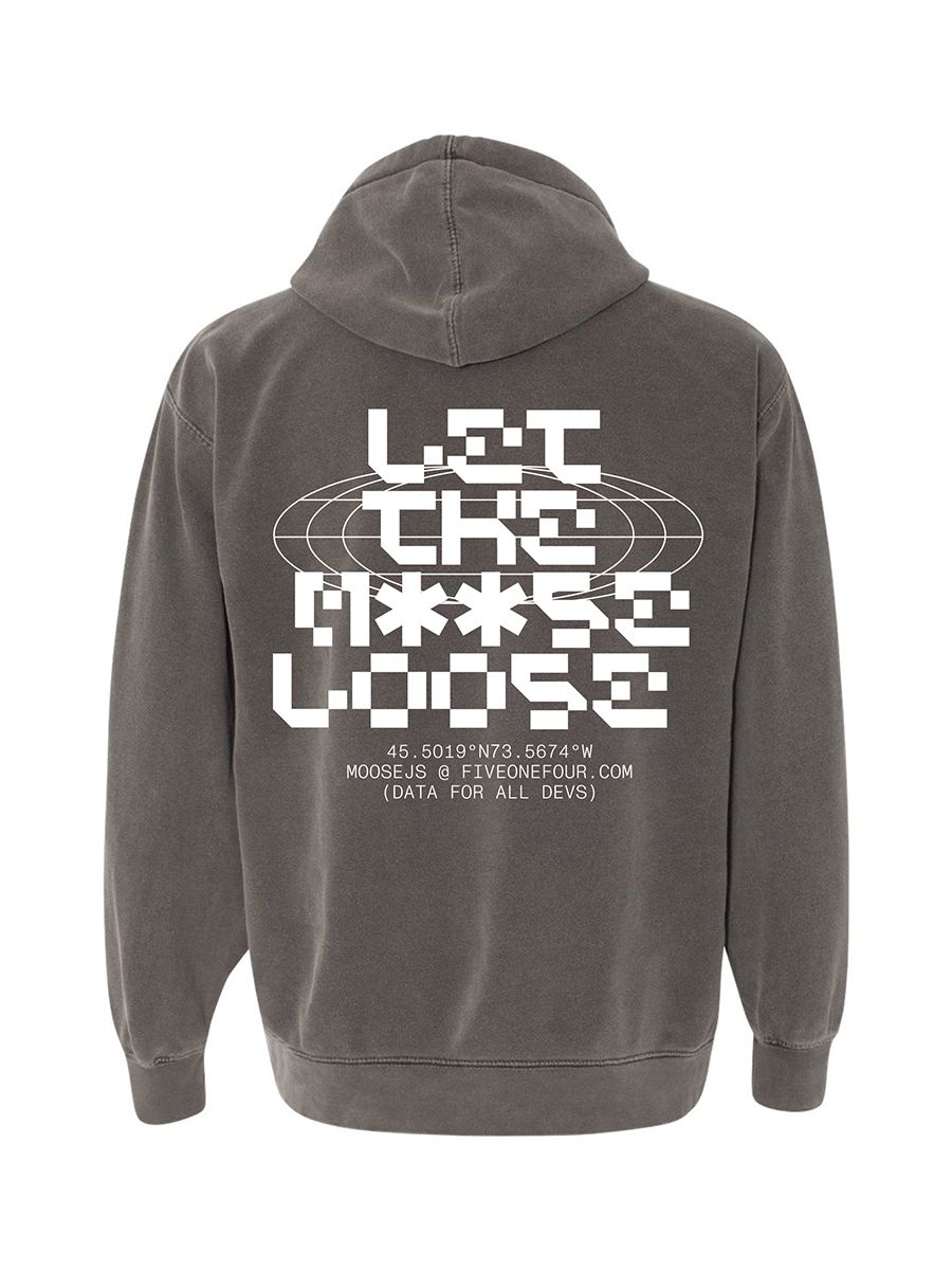 Let The Moose Loose product image (2)