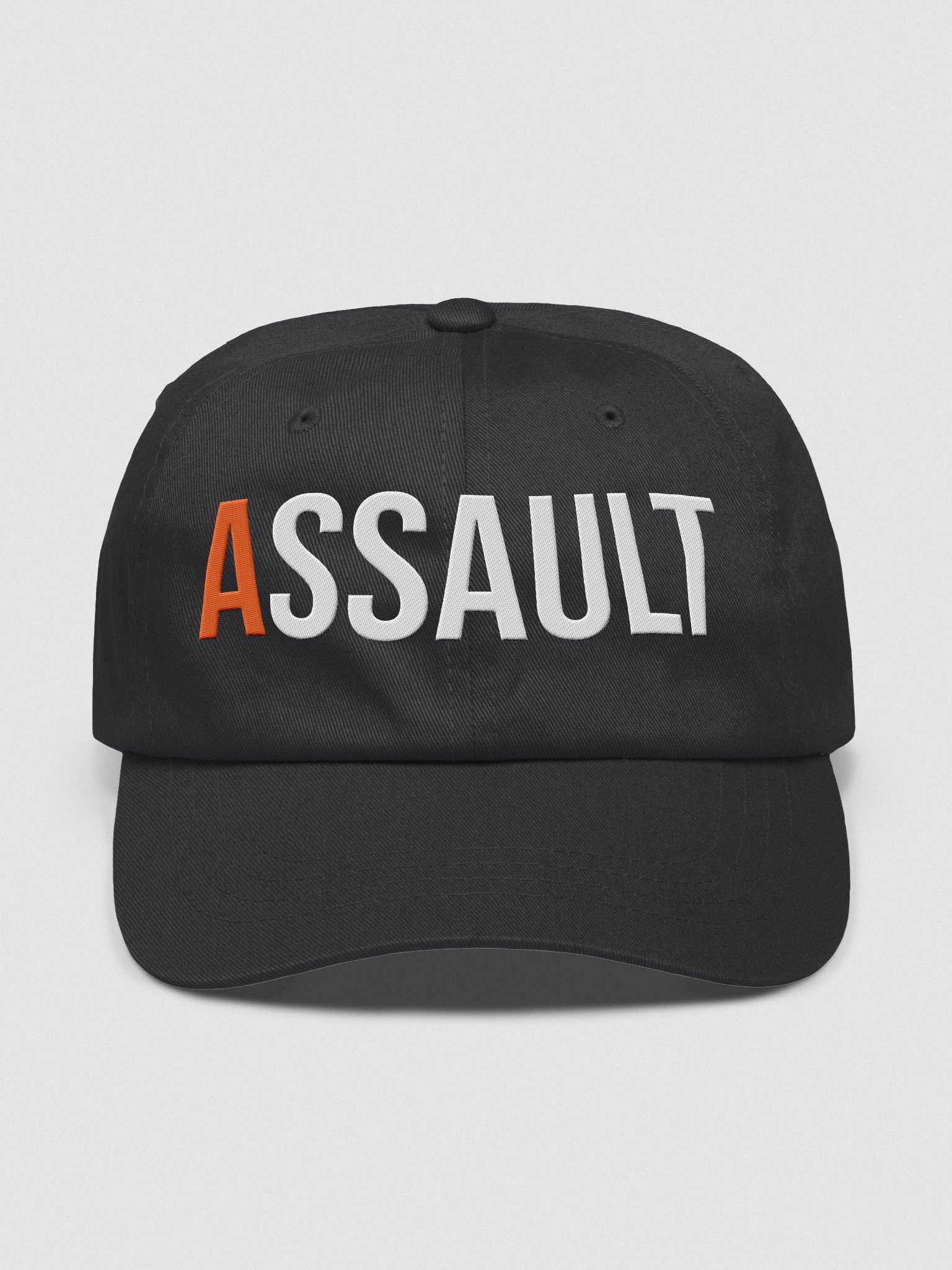 FPS Assault Class Cap product image (1)