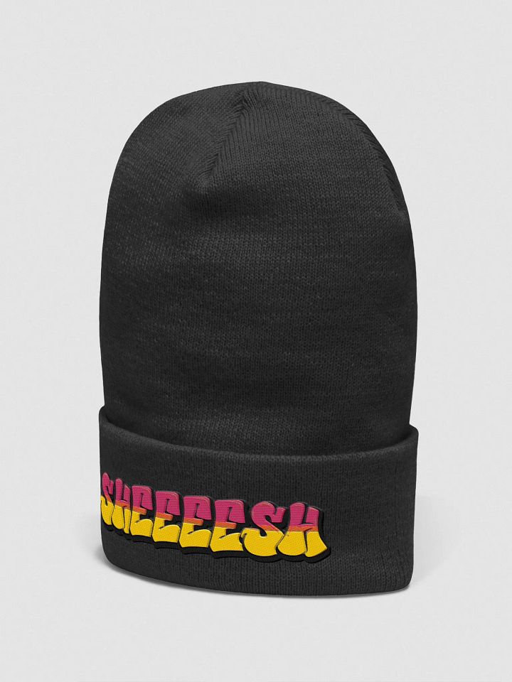 beanie time! product image (10)
