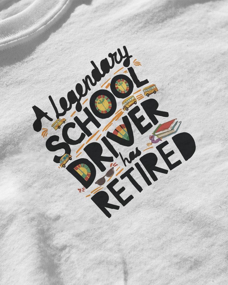 Celebrating a Legendary Bus Driver's Retirement product image (13)