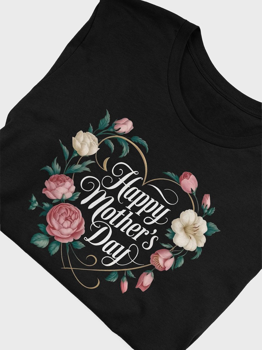 Happy Mother's Day for Women Mom Grandma Funny Mother's Day T-Shirt product image (5)