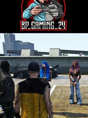 Bleed out Broken Knights Never Wanted Part 6 #smilerp #gtav #roleplay #fivem