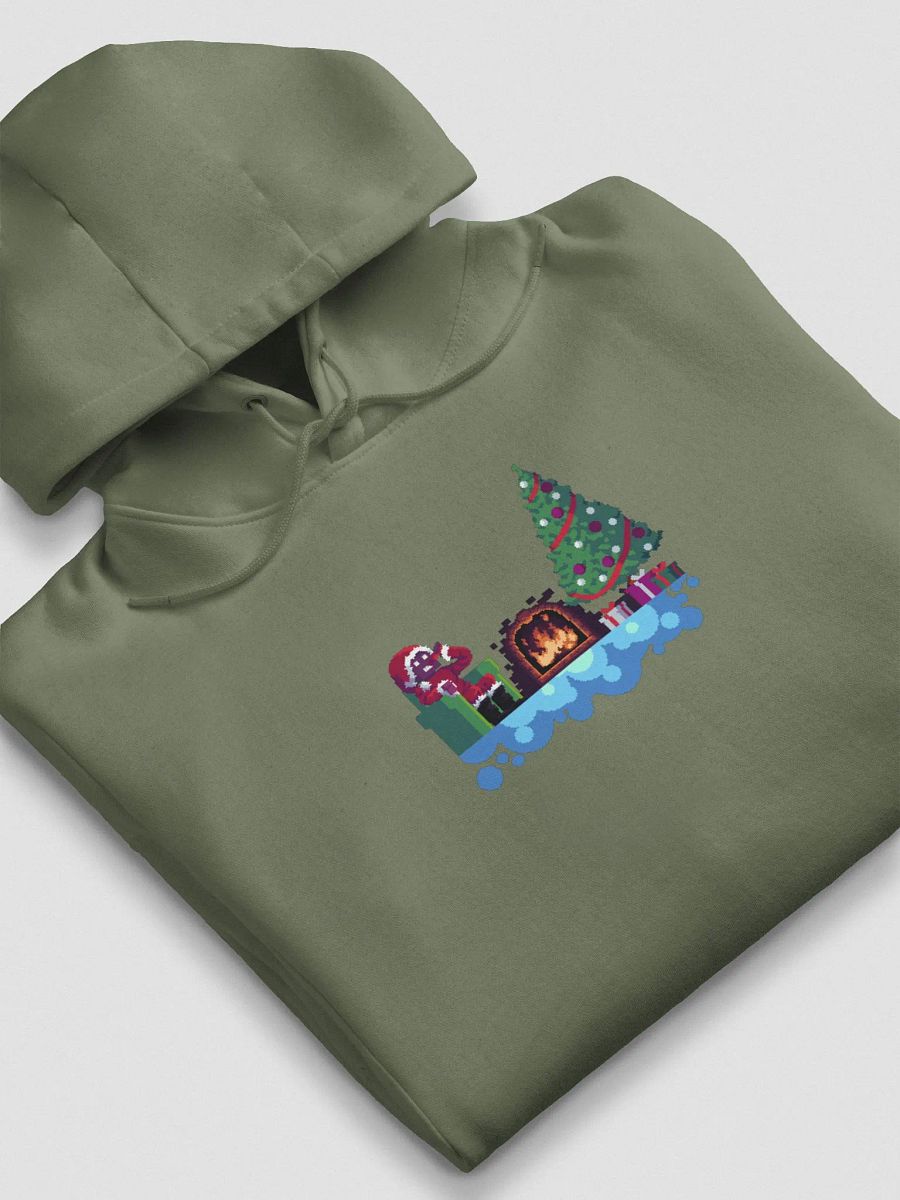 Merry Botmas Hoodie product image (6)