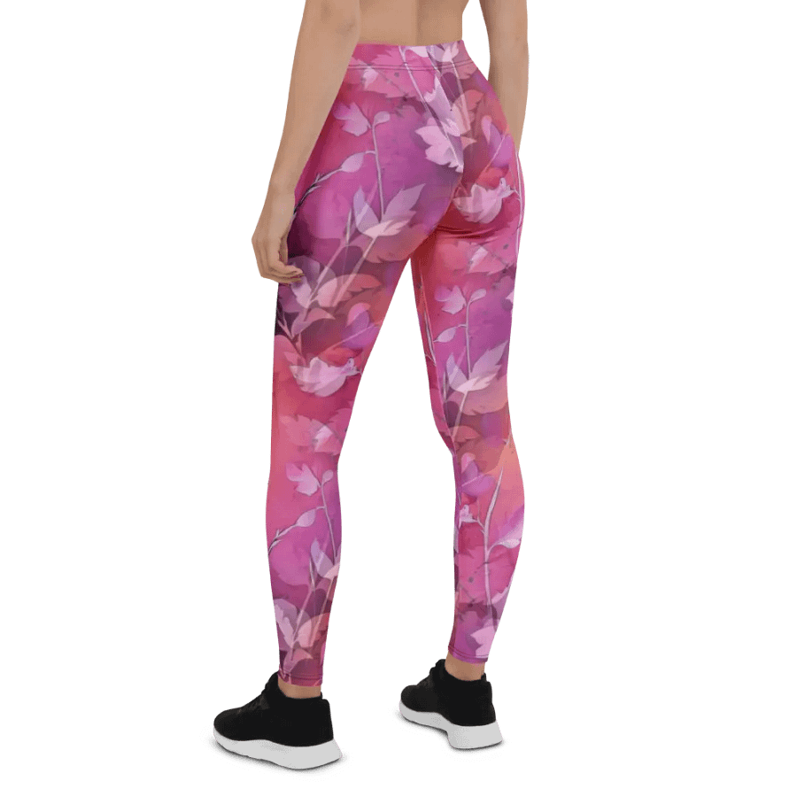 Garden Collection Leggings product image (4)