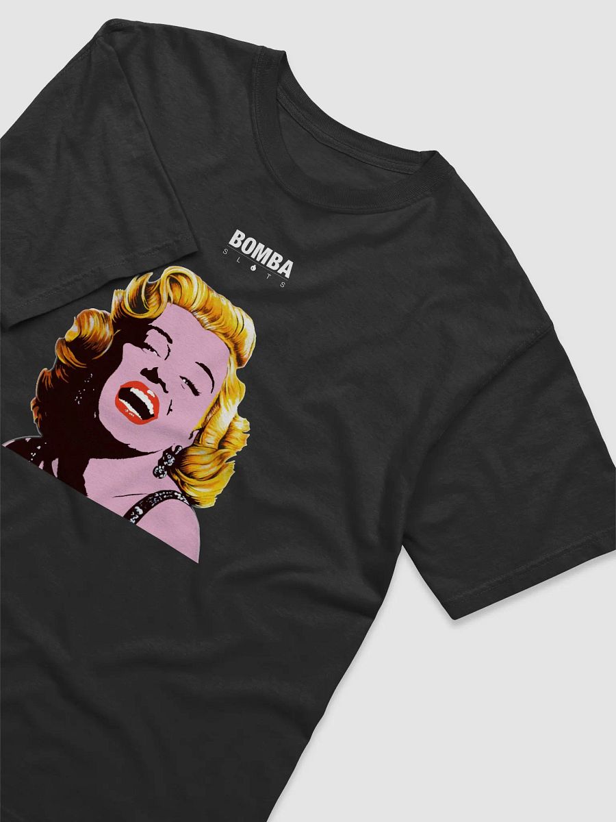 Marilyn Monroe T BOMBA Slots product image (33)