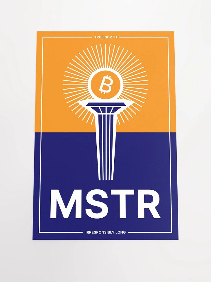 MSTR True North product image (1)