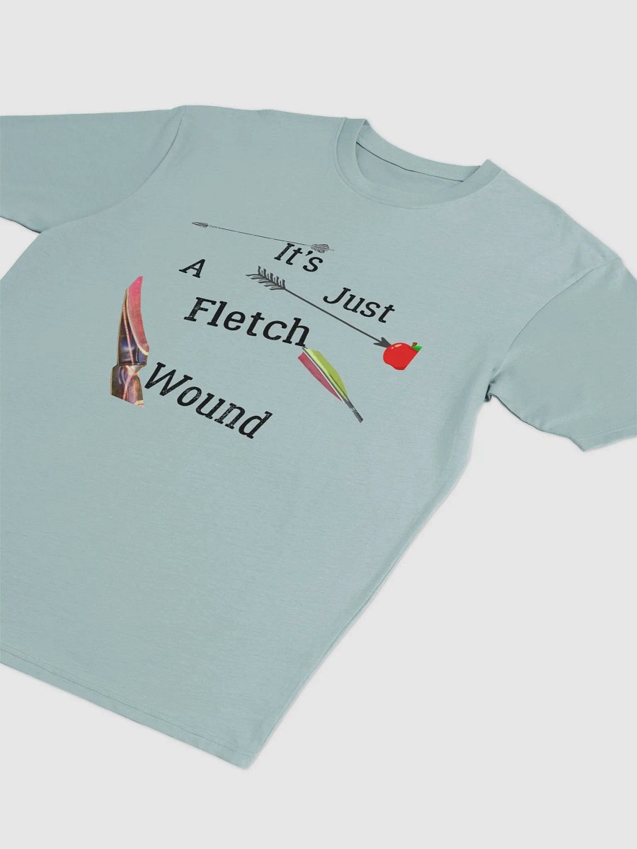 Just A Fletch Wound product image (14)