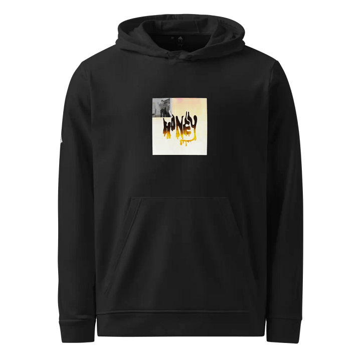 Honey (Adidas Fleece Hoodie) product image (1)