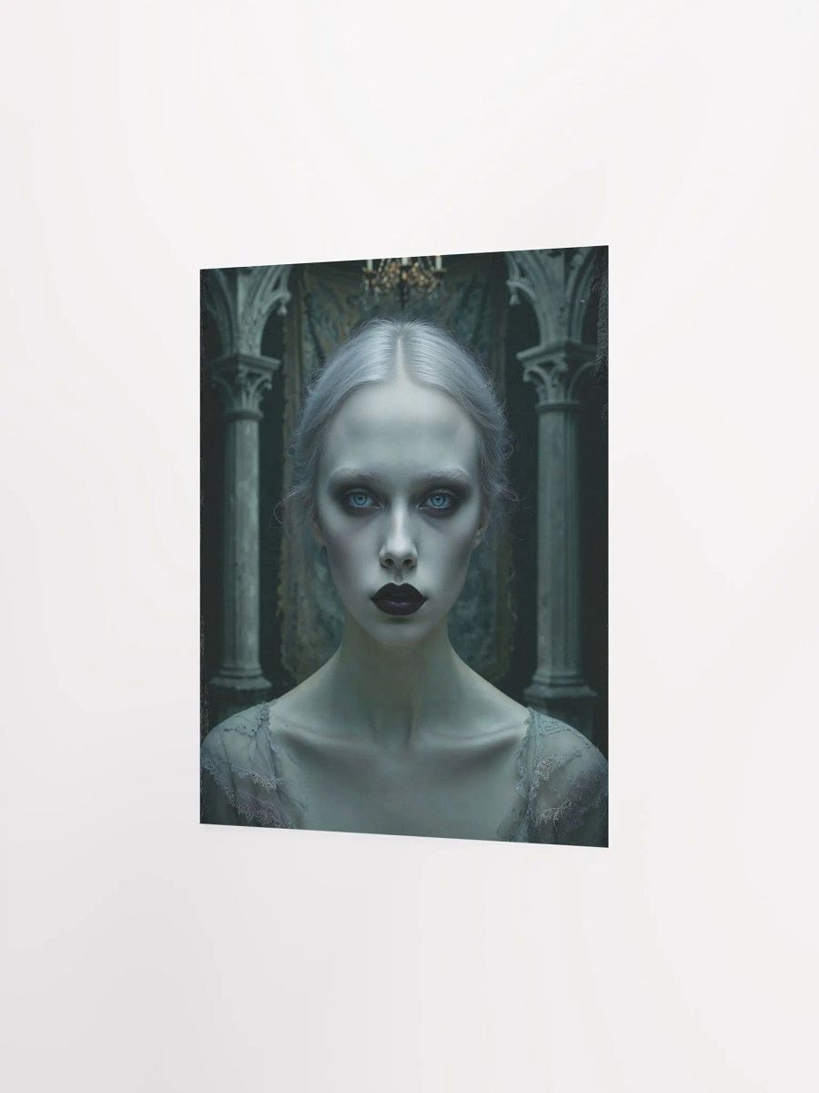 Gothic Revenant Matte Poster product image (12)