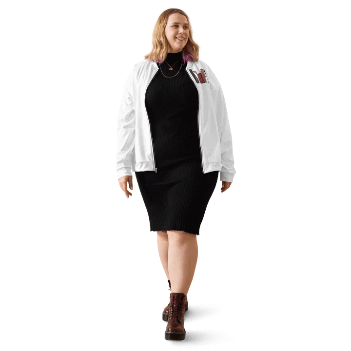 TDI2 Bomber Jacket product image (2)