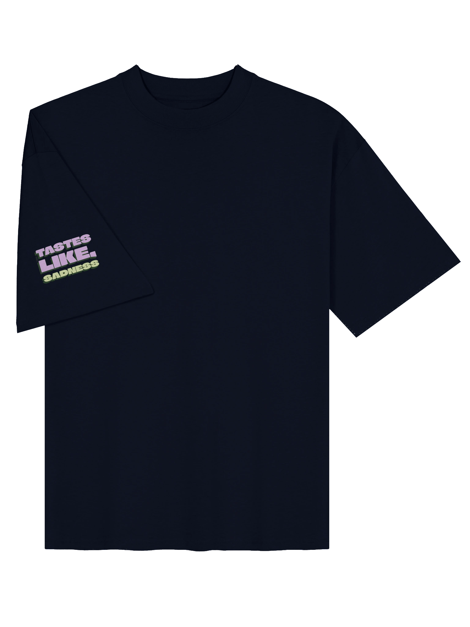 Litty Kitty X Sadness product image (11)