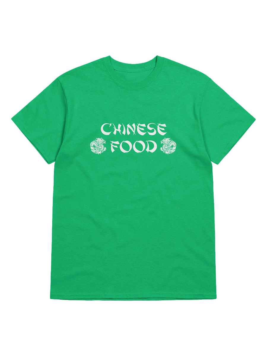 Kenny's Chinese Food T-Shirt product image (1)
