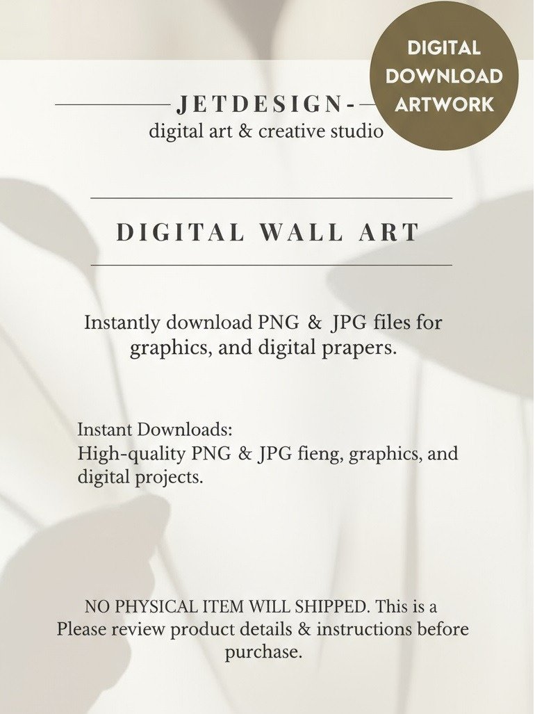 Modern Abstract Art Collection product image (8)