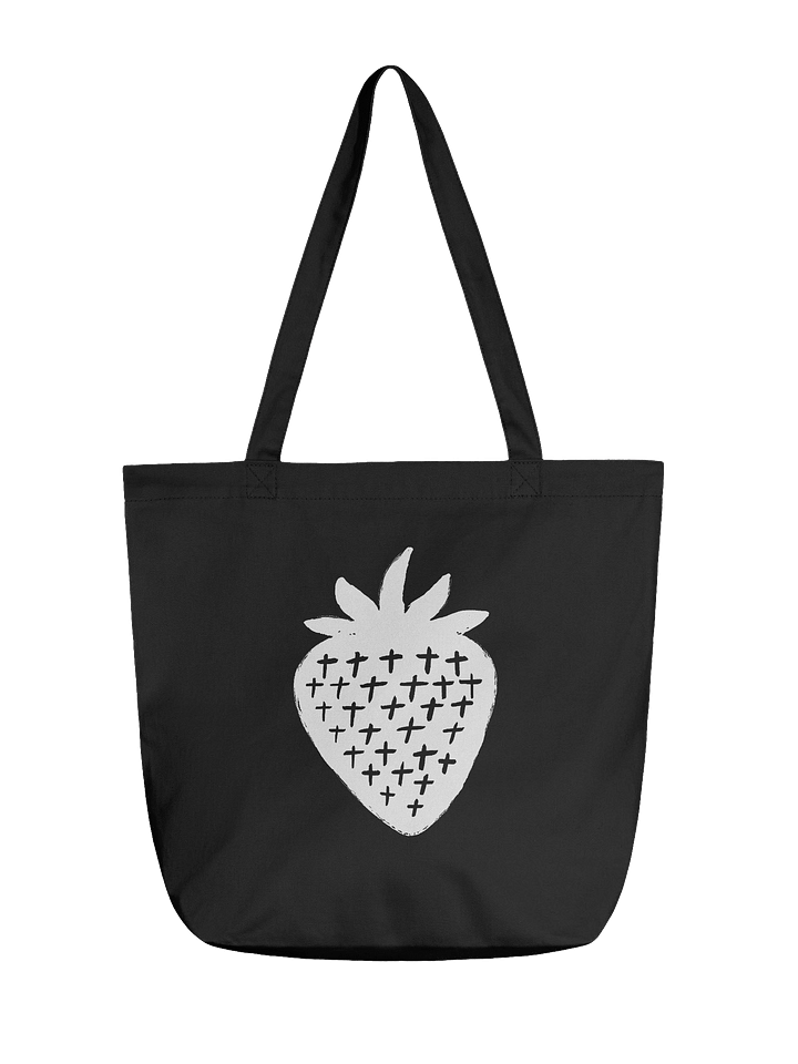 Faith Berry Tote product image (1)