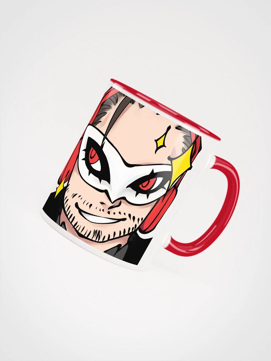P5 Joker Emote Mug product image (4)