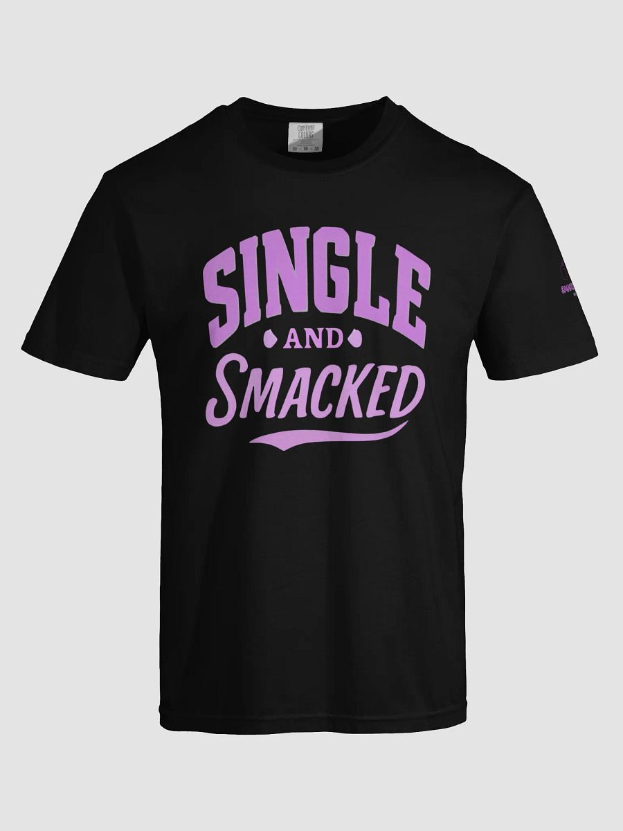 Single & Smacked Graphic Teeple product image (5)