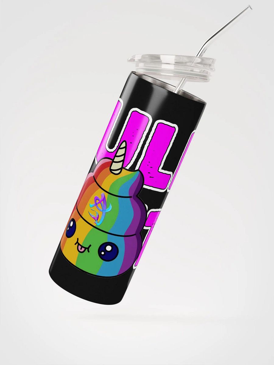 Stainless BS Tumbler product image (4)