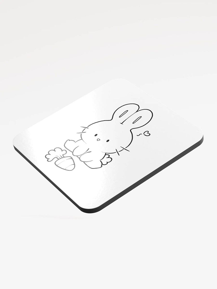 Cute Bwunni Coaster product image (4)