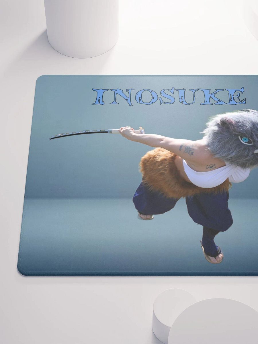 Inosuke Gaming Mousepad product image (6)