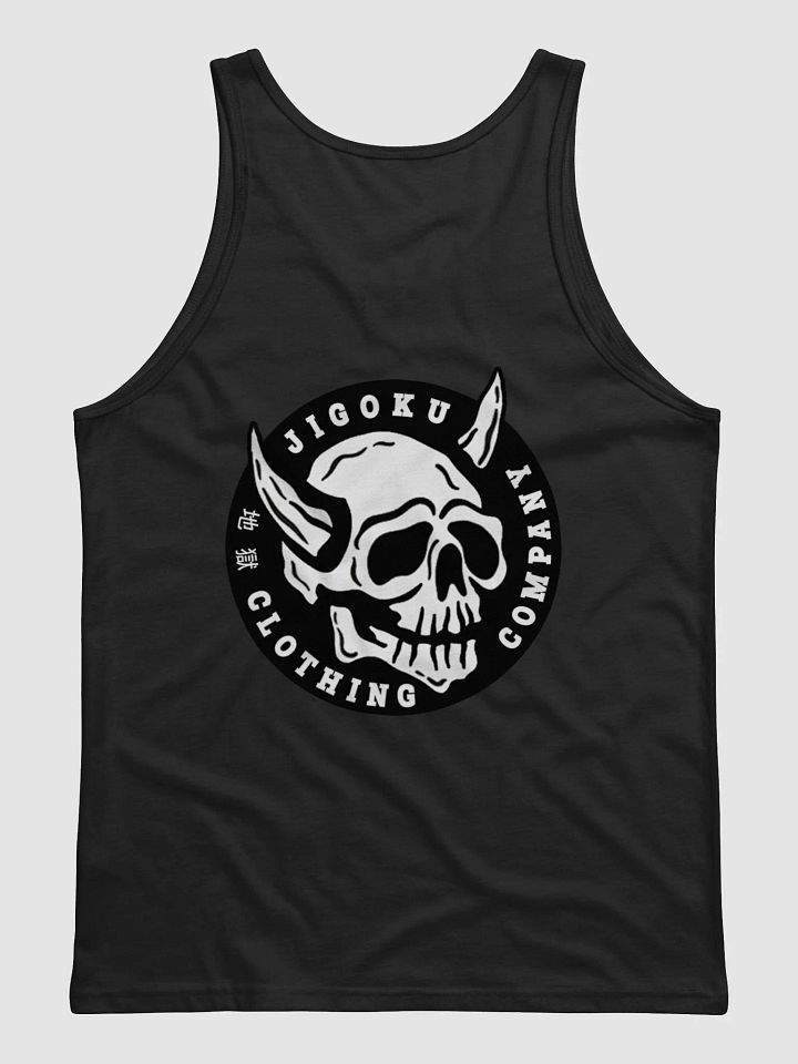 JIGOKU Classic Tank product image (2)