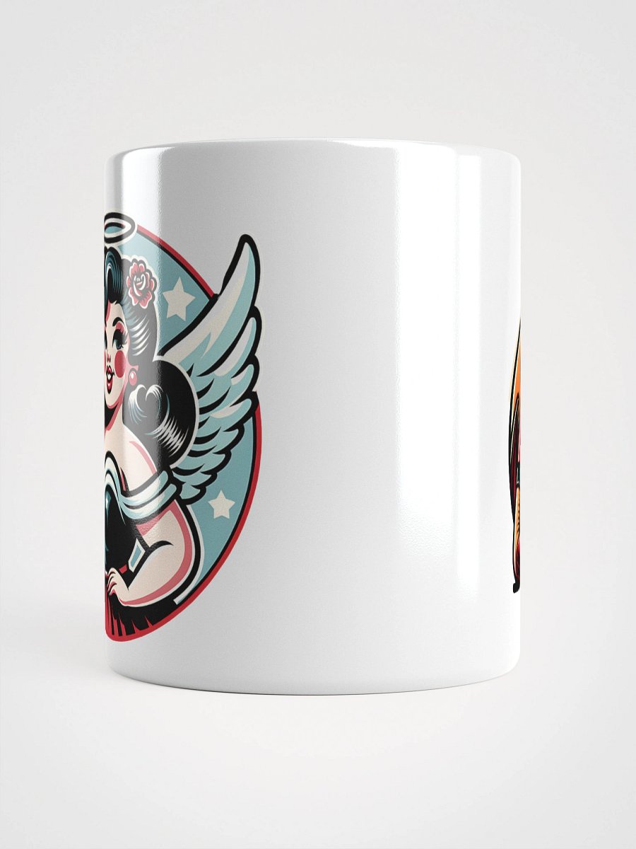 Heavenly Devil Duo Mug product image (13)