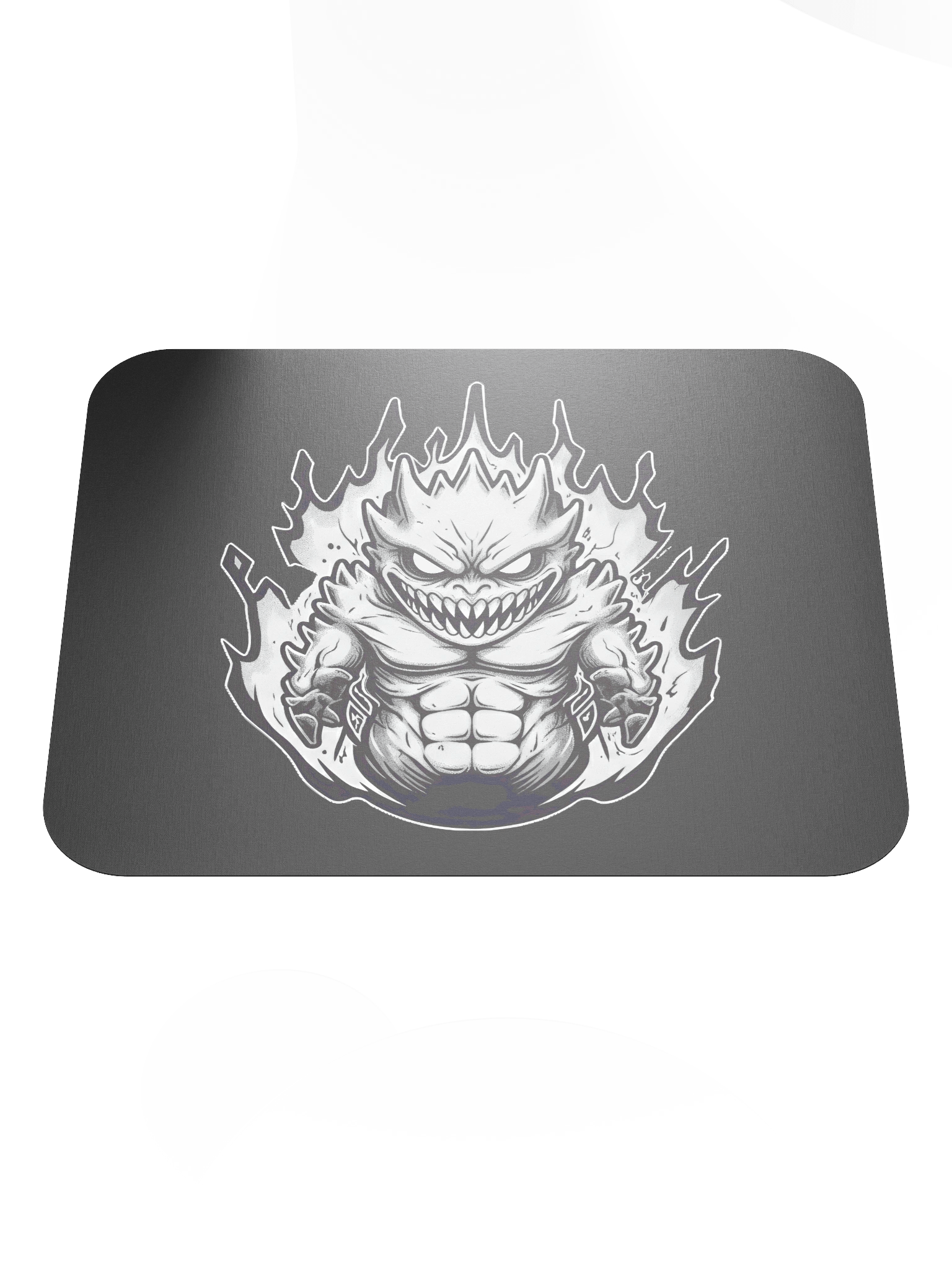 "Epic AI" Logo Mouse Pad (Limited Edition) product image (1)