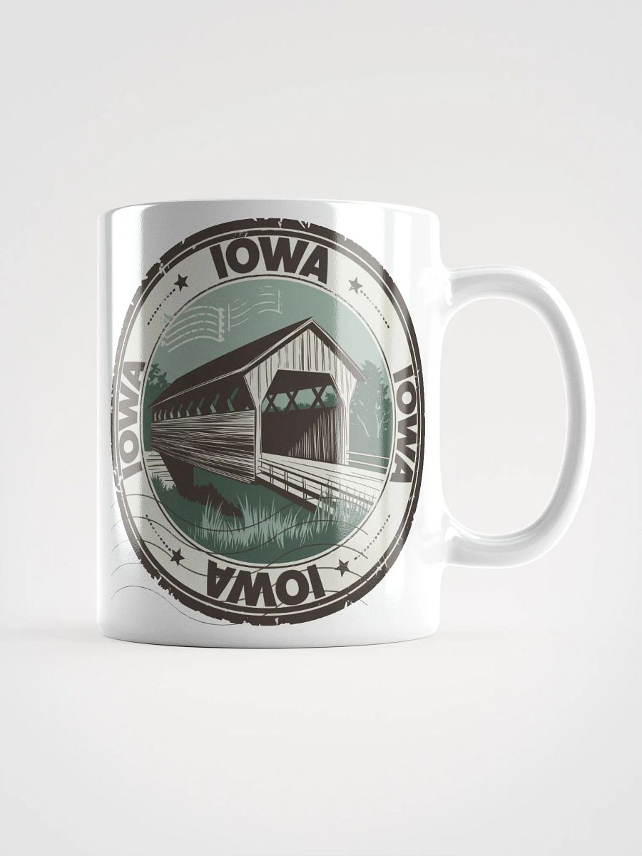 Iowa – USA State Pride Collection product image (2)
