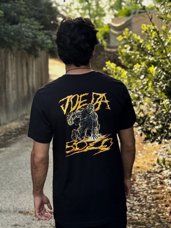 JOEDABOZO TEE product image (2)