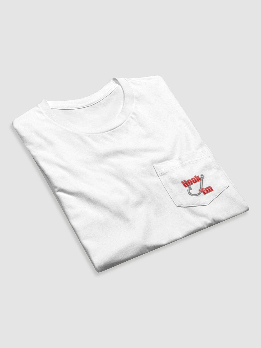 Pocket Shirt product image (4)