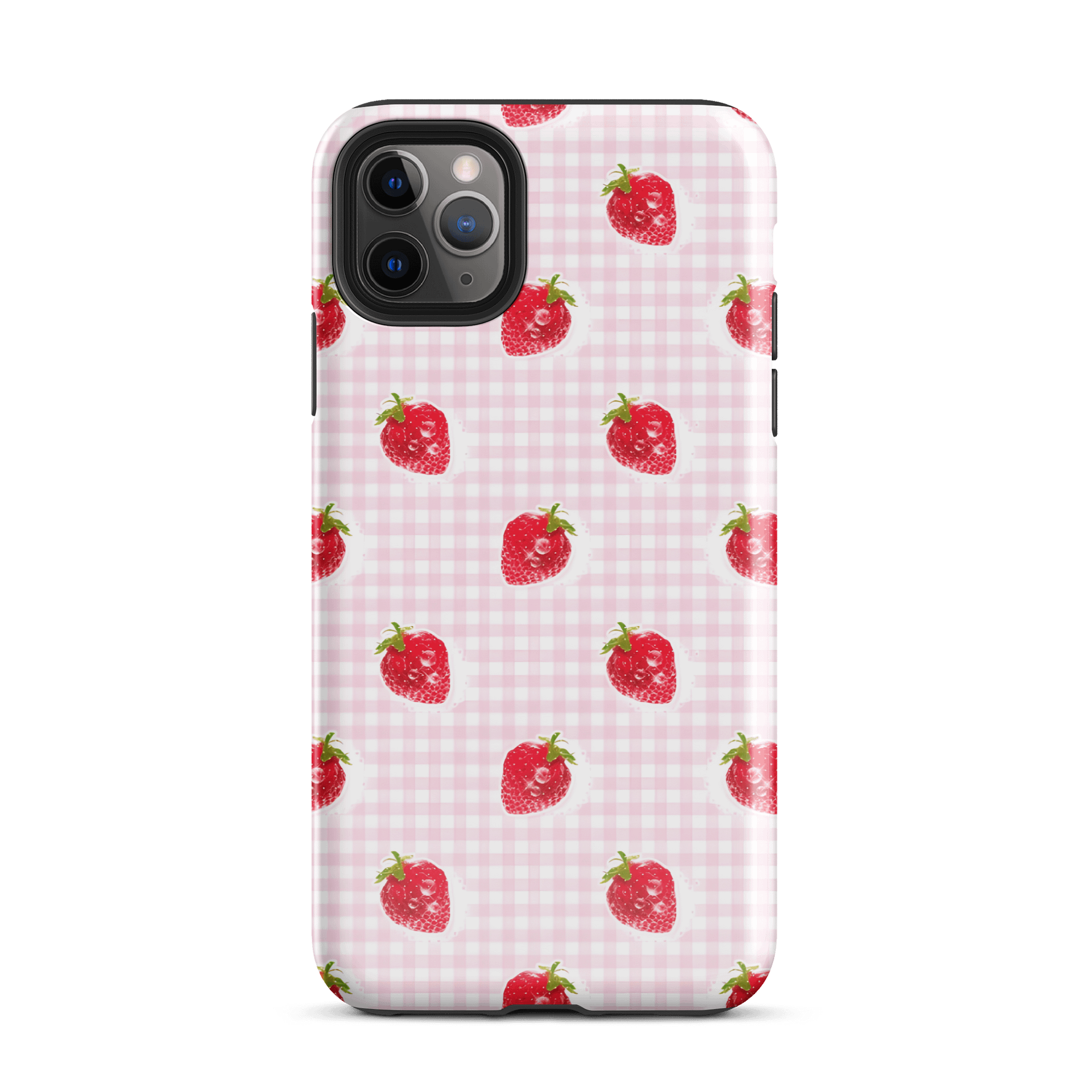 Berry Sweet Phone Case product image (2)