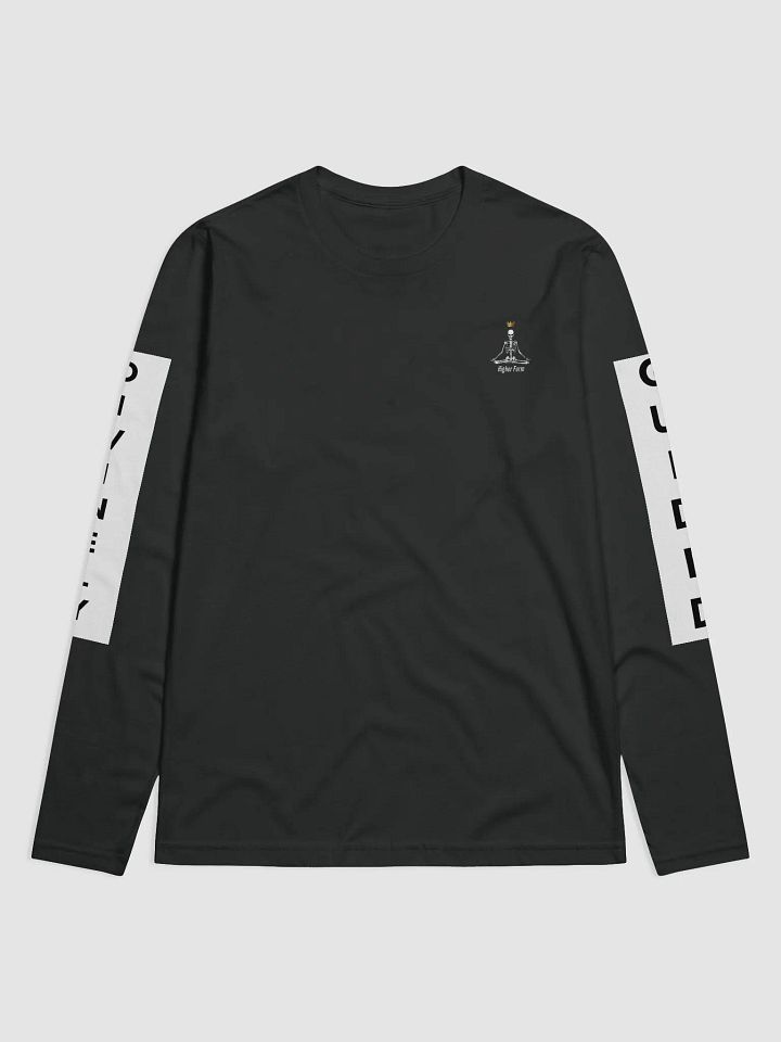 444 Long Sleeve Shirt product image (1)
