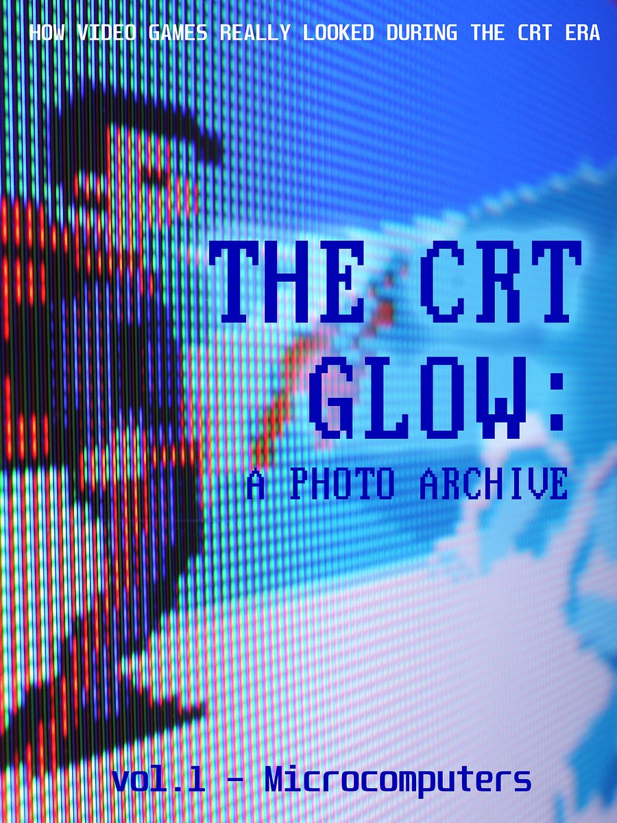 CRT SCR$ Project - The Book Edition product image (5)