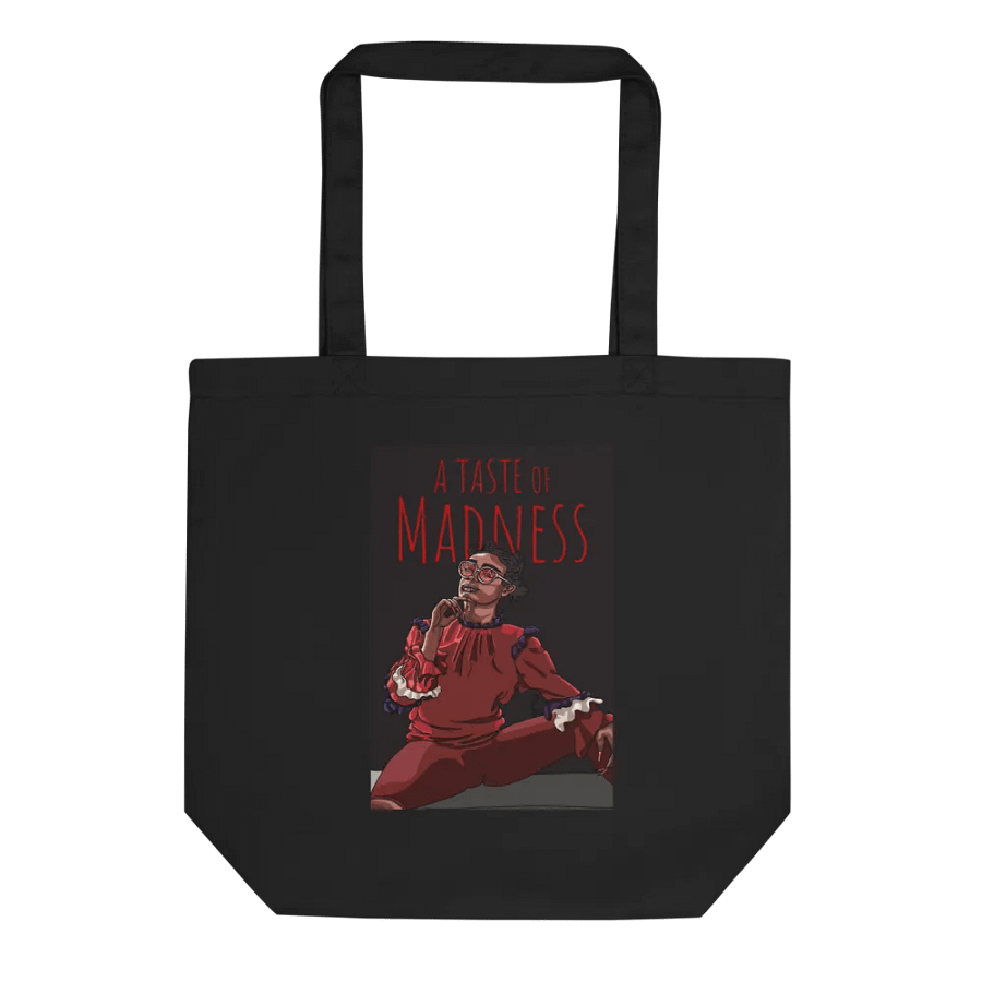 A Taste of Madness Tote product image (2)