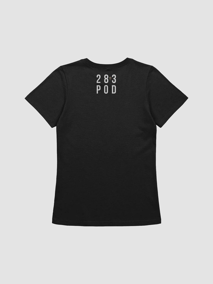 The 28 to 3 Podcast Women's Relaxed Fit T-Shirt product image (2)