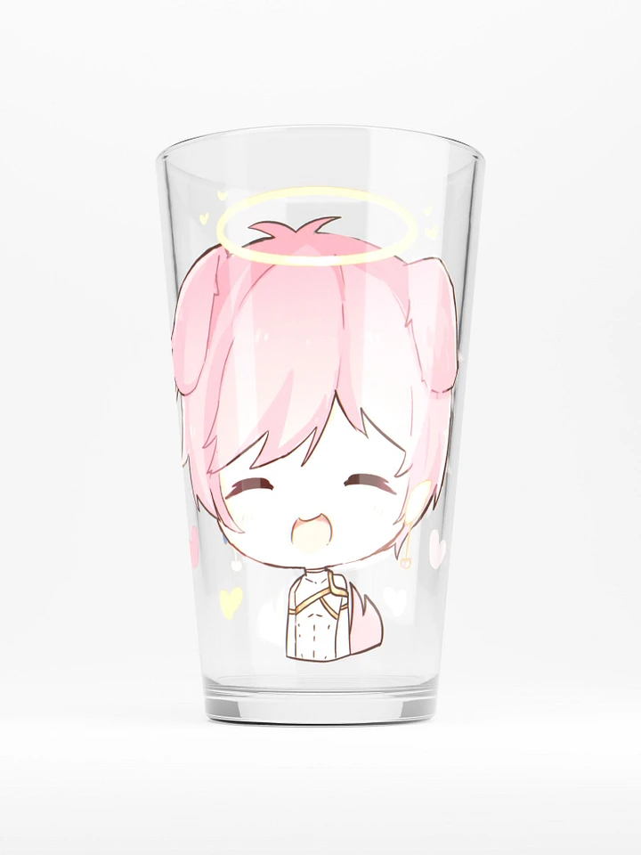 Puppy Love Glass product image (1)