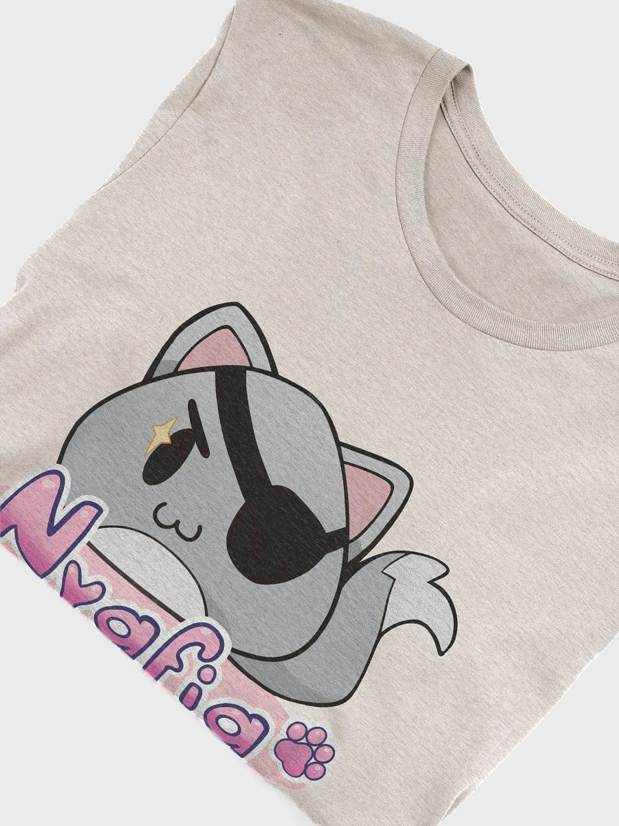Nyafia Tee (Soft) product image (5)