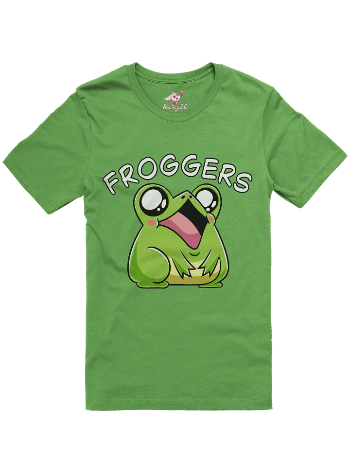FROGGERS Shirt product image (1)
