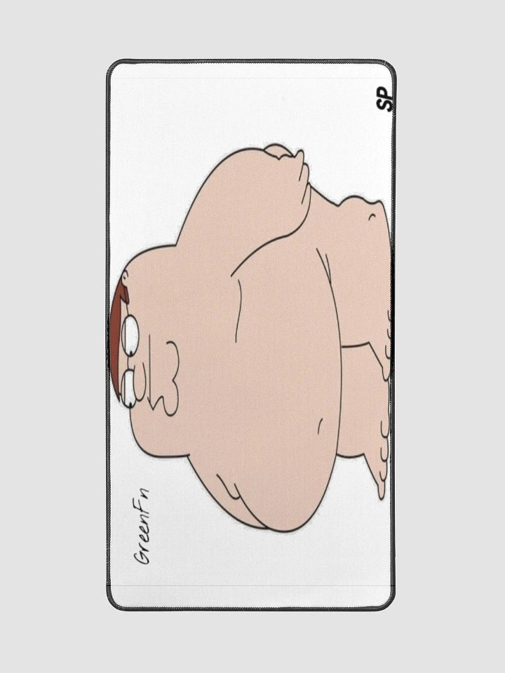 Peter Griffin Mousepad product image (2)