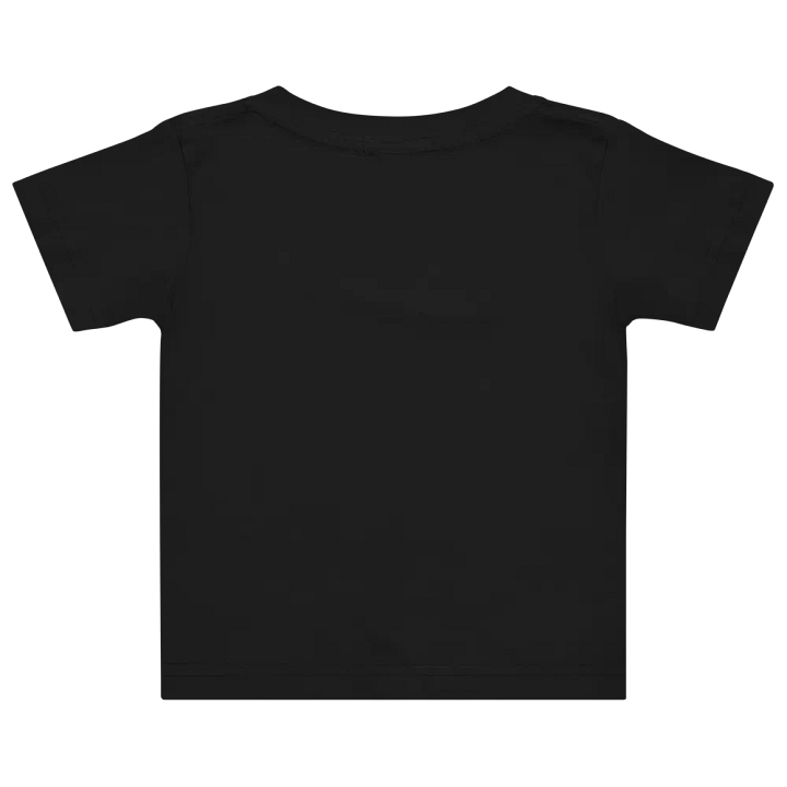 Exclusive Astro Explorer Baby Graphic T-Shirt - 100% Cotton, Sizes 6M-24M product image (2)