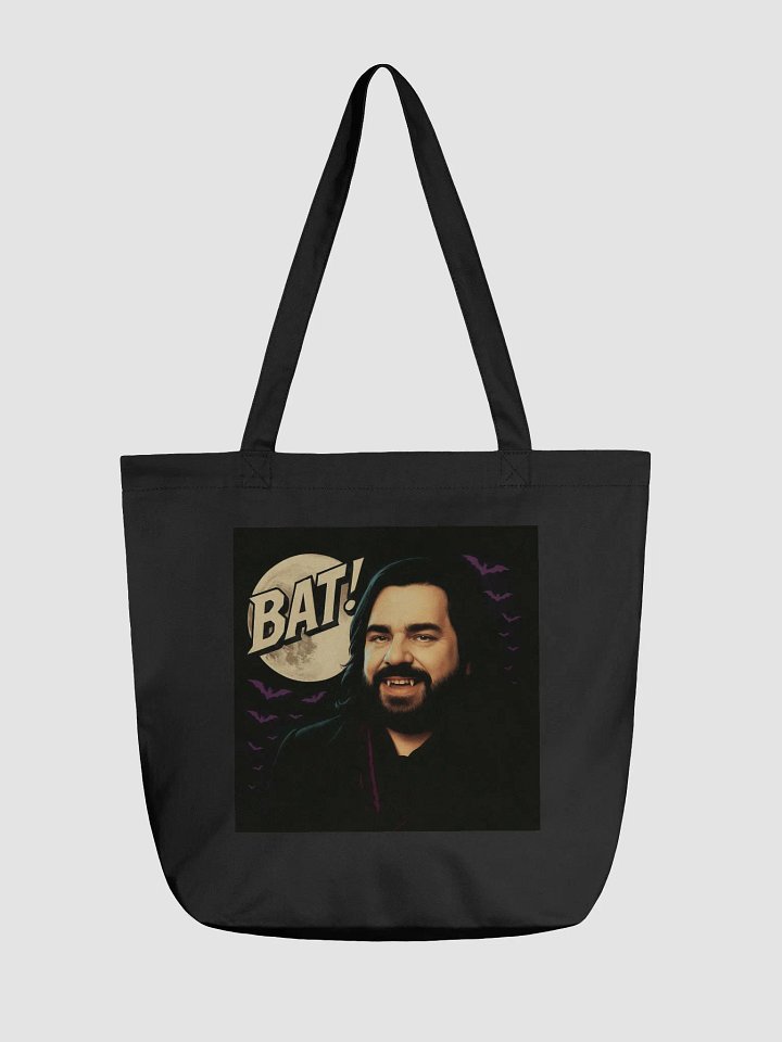 Bat/Lucky Brews product image (1)