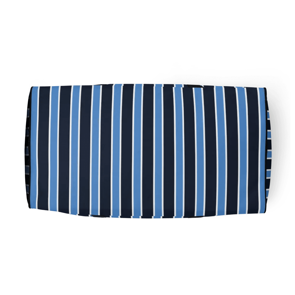 Azure Waves All-Over Duffle Bag product image (5)