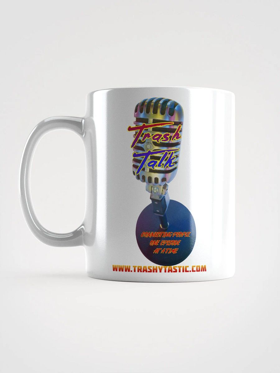TRASH TALK MUG product image (6)