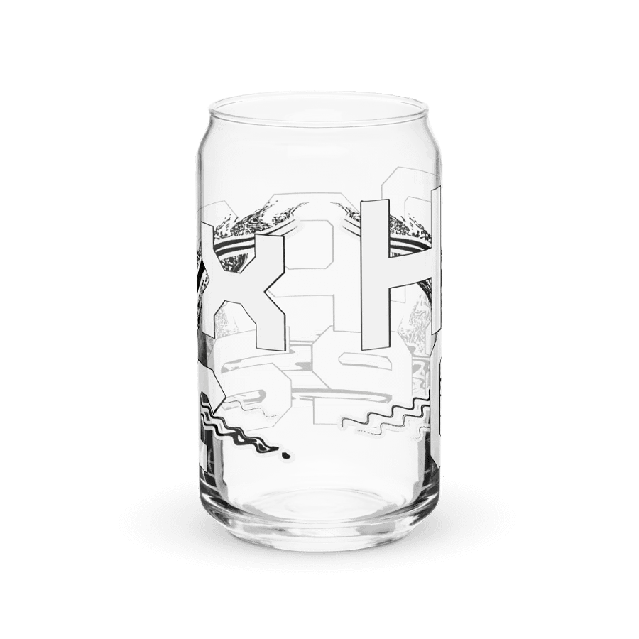 HApex Gear Can-Shaped Glass product image (8)