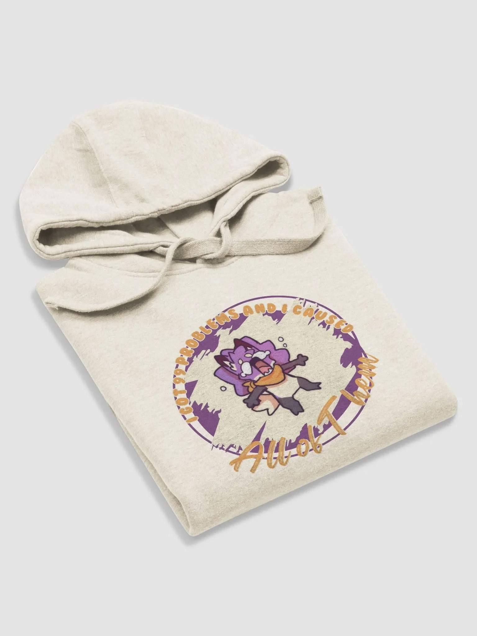 99 Problems product image (1)